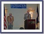 Special Gratitude Award  C. Lee Fifer & Delegate Jim Scott 