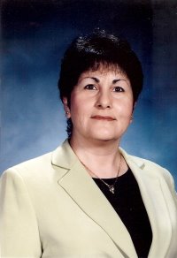 Olga Hernandez