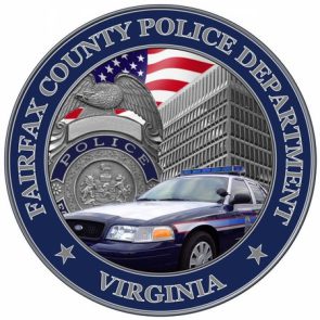 Fairfax County Police logo