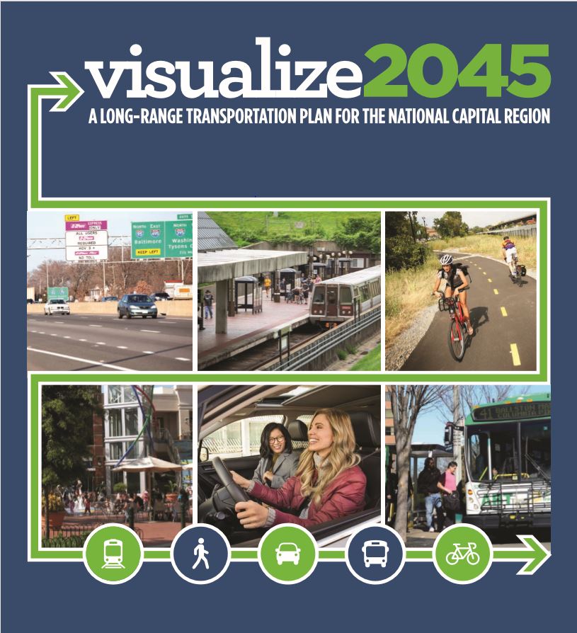 Visualize 2045